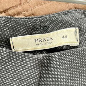 GORGEOUS LADIES PRADA DRESS PANTS - NWOT !